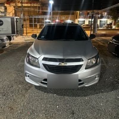 Chevrolet Onix miniatura 2