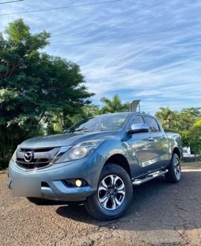 Mazda BT-50