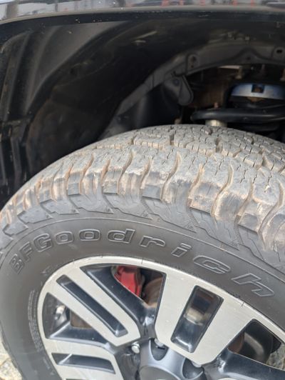Toyota 4Runner miniatura 6
