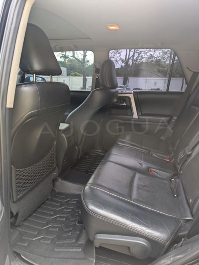 Toyota 4Runner miniatura 18