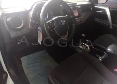 Toyota RAV 4 miniatura 4
