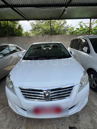 Toyota Premio miniatura 2