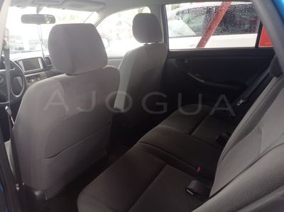Toyota Runx miniatura 7