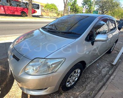 Toyota Auris 2007