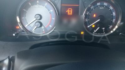 Toyota Auris miniatura 7