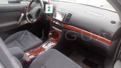 Toyota Allion miniatura 5
