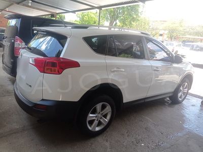 Toyota RAV 4 miniatura 5