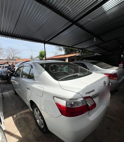 Toyota Premio miniatura 7