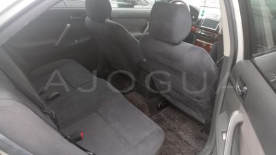 Toyota Allion miniatura 3