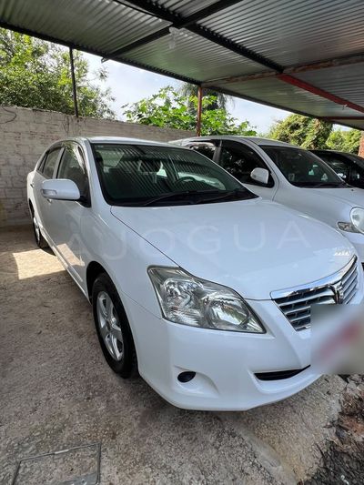 Toyota Premio miniatura 4