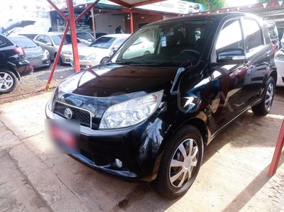 Toyota Rush miniatura 2