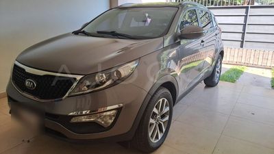 Kia Sportage miniatura 2
