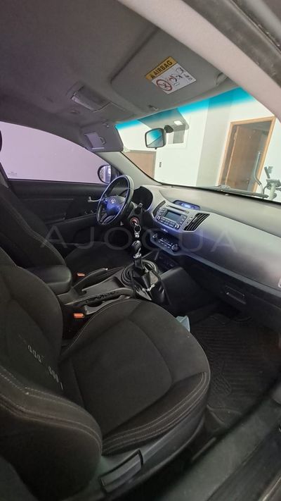 Kia Sportage miniatura 6