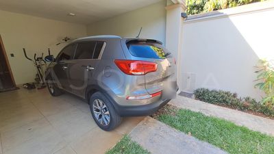 Kia Sportage miniatura 5