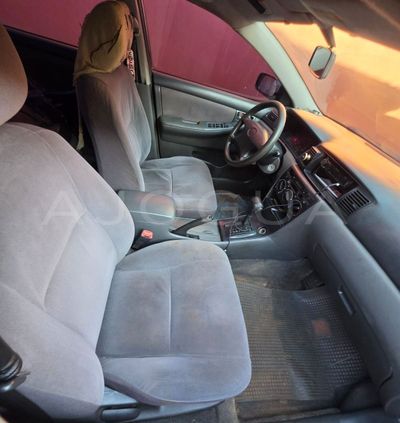 Toyota Corolla miniatura 5