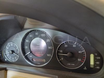 Mercedes-Benz E-Klasse miniatura 2