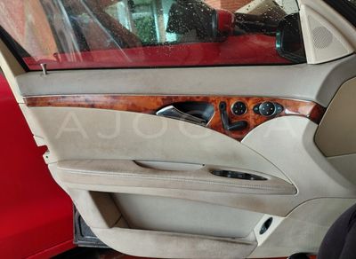 Mercedes-Benz E-Klasse miniatura 5