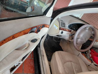 Mercedes-Benz E-Klasse miniatura 14