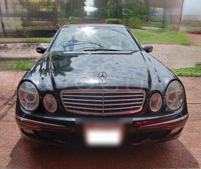 Mercedes-Benz E-Klasse 2005