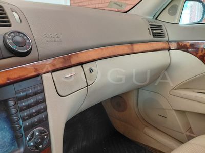 Mercedes-Benz E-Klasse miniatura 4