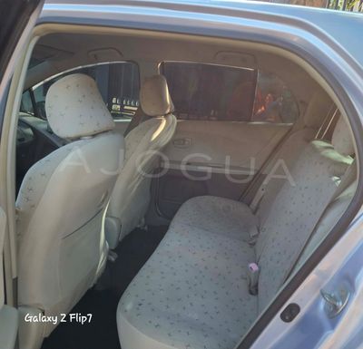 Toyota Vitz miniatura 20