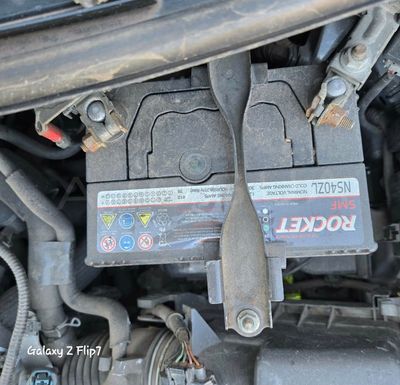 Toyota Vitz miniatura 14