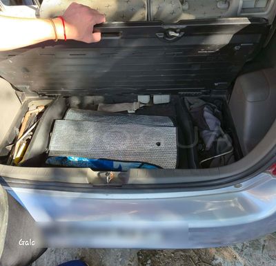 Toyota Vitz miniatura 2