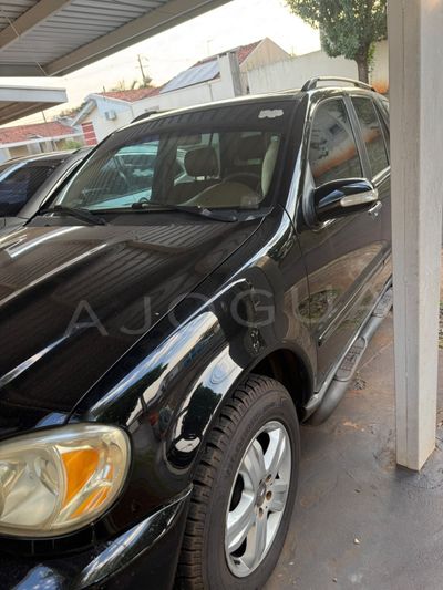Mercedes-Benz ML 350 miniatura 2