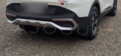 Kia Sportage miniatura 3