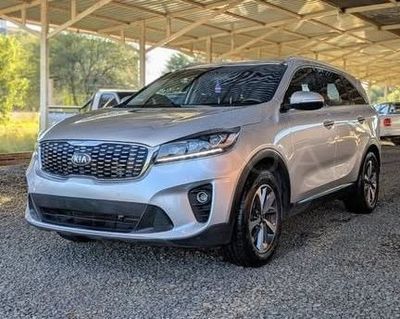 Kia Sorento miniatura 6