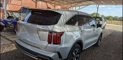 Kia Sorento miniatura 3