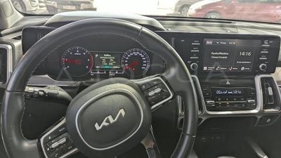 Kia Sorento miniatura 7