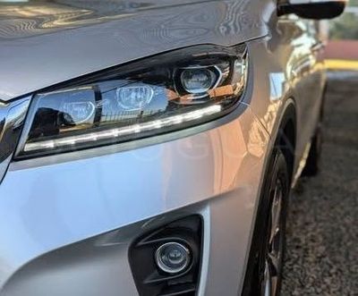 Kia Sorento miniatura 2