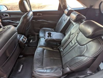 Kia Sorento miniatura 6