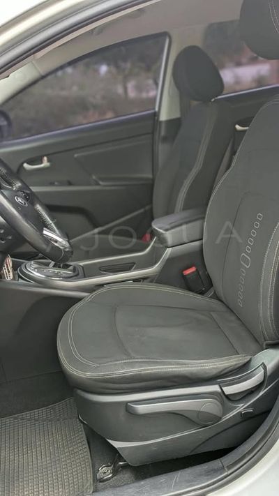 Kia Sportage miniatura 3