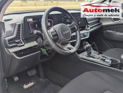 Kia Sportage miniatura 4