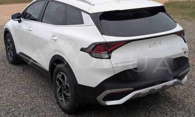 Kia Sportage miniatura 6
