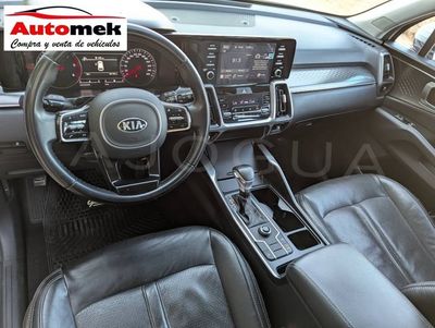 Kia Sorento miniatura 4