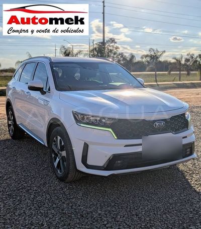 Kia Sorento miniatura 2