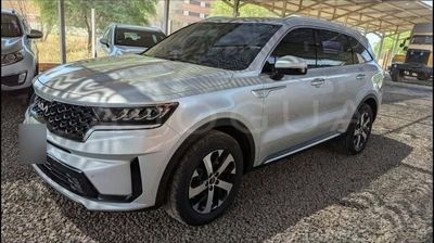 Kia Sorento miniatura 6