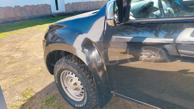 Isuzu D-MAX miniatura 9