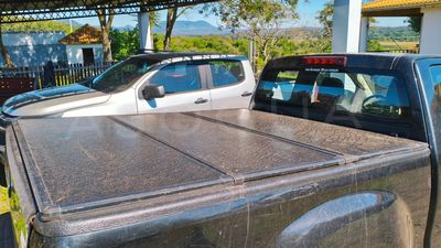 Isuzu D-MAX miniatura 5