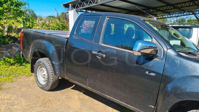 Isuzu D-MAX miniatura 7