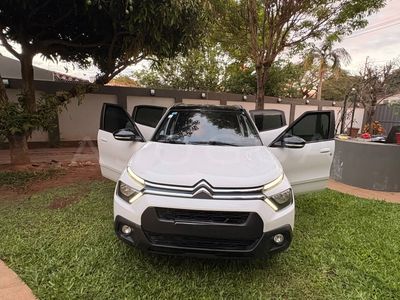 Citroen C3 miniatura 6