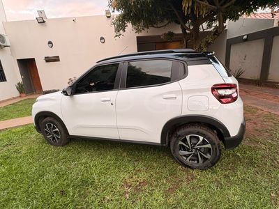 Citroen C3 miniatura 4