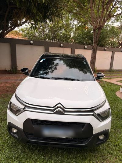 Citroen C3 miniatura 3