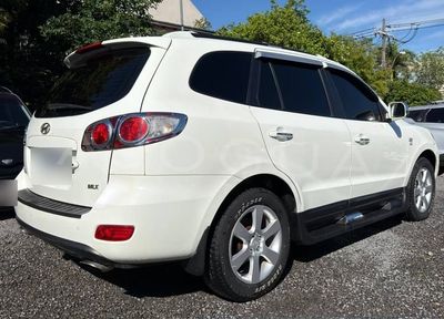 Hyundai Santa Fe miniatura 5
