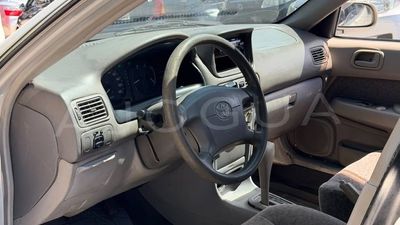 Toyota Corolla miniatura 3