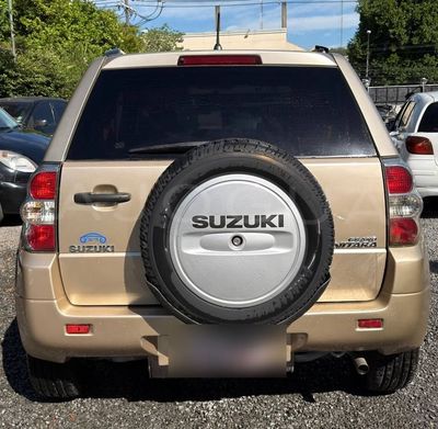 Suzuki Grand Vitara miniatura 11