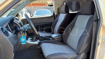 Suzuki Grand Vitara miniatura 5